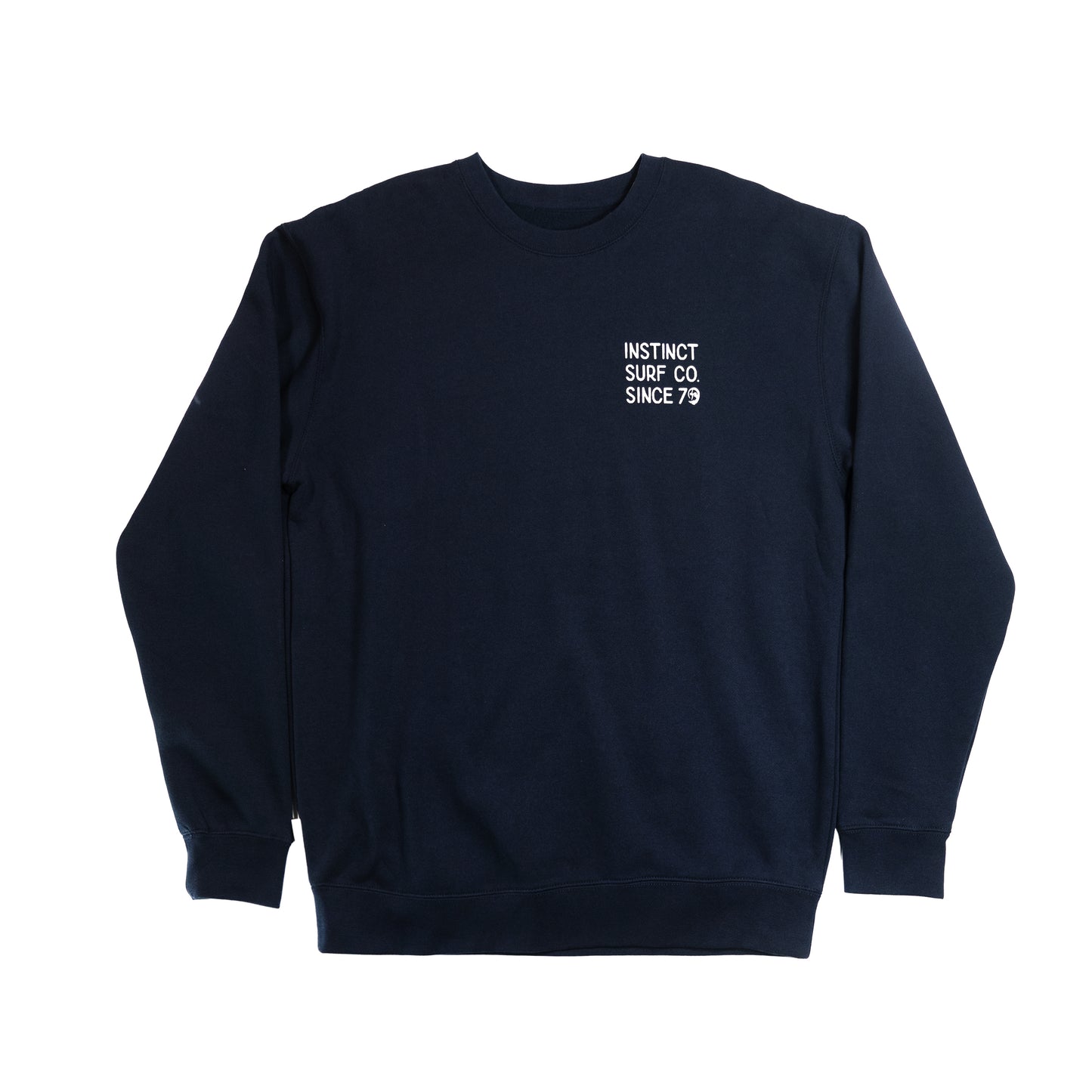 Crate Crew Fleece