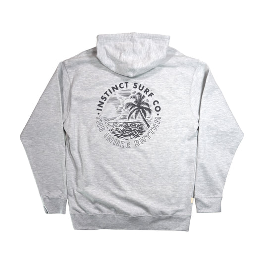 Island Breeze Hoodie