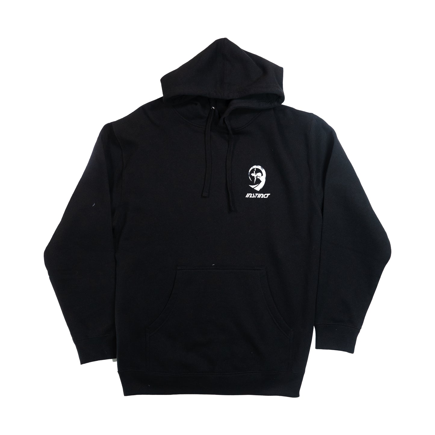 Instinct Overspray Tube Rider Hoodie