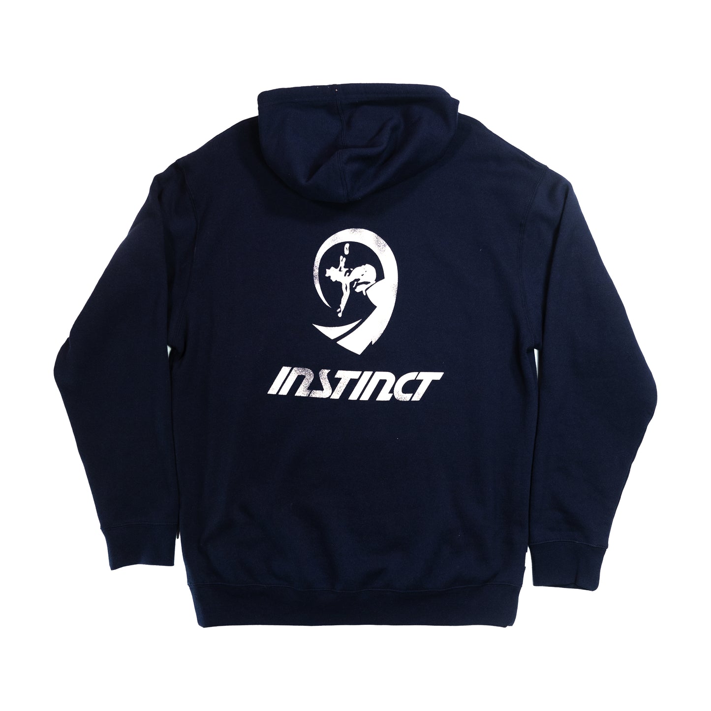 Instinct Overspray Tube Rider Hoodie