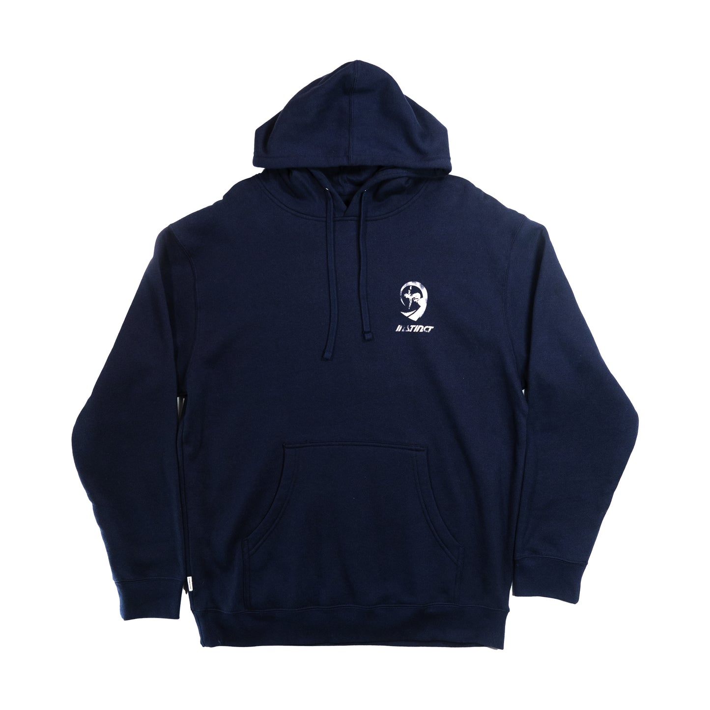 Instinct Overspray Tube Rider Hoodie