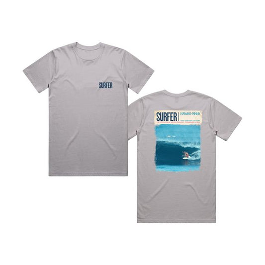 Surfer Mag Free Ride Tee