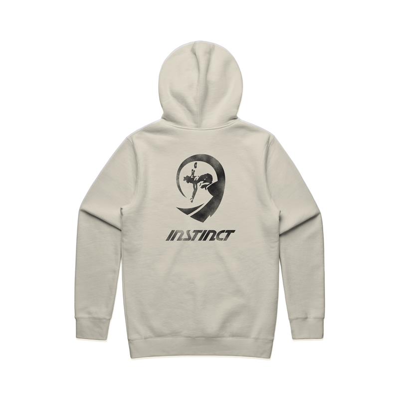 Instinct Overspray Tube Rider Hoodie
