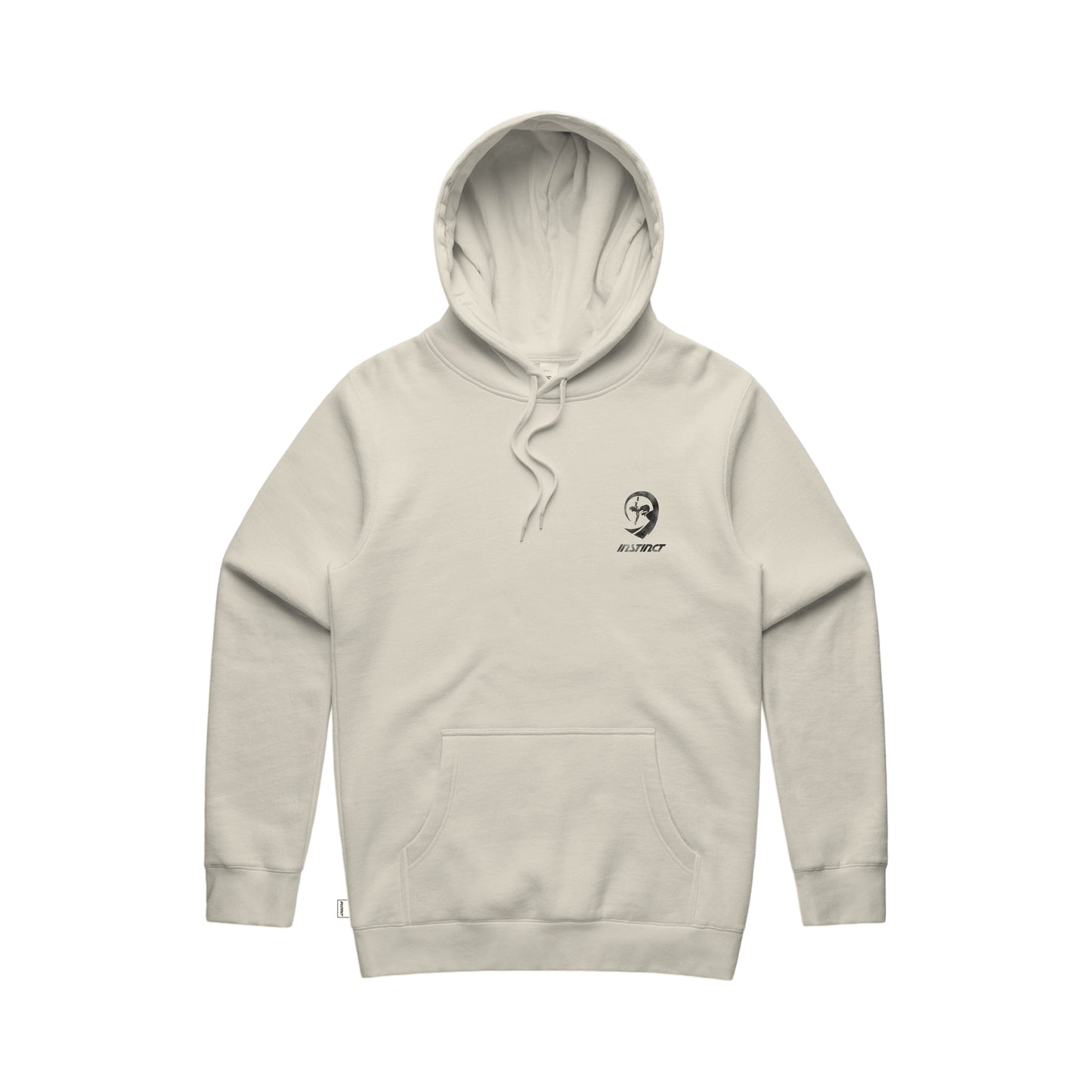Instinct Overspray Tube Rider Hoodie