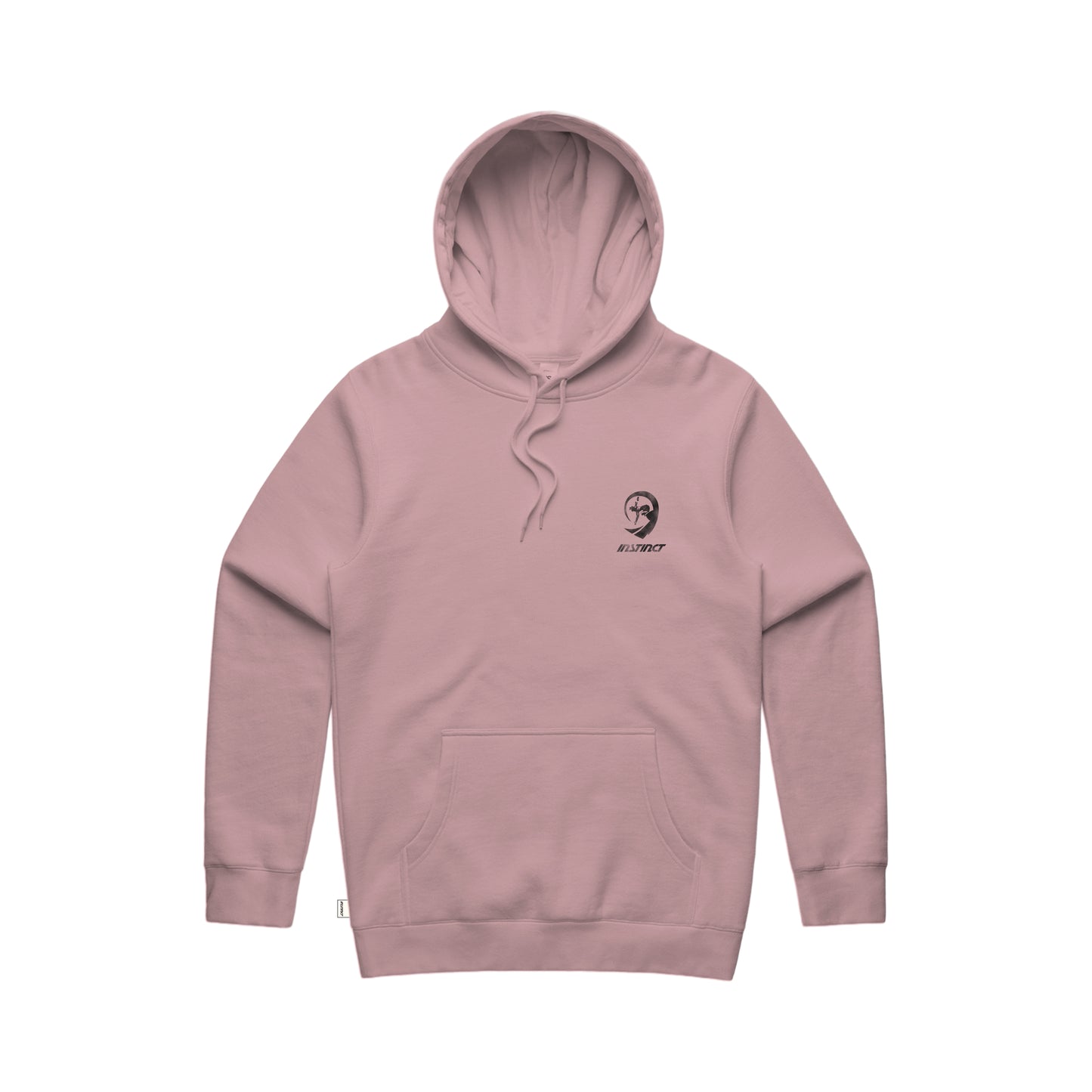 Instinct Overspray Tube Rider Hoodie