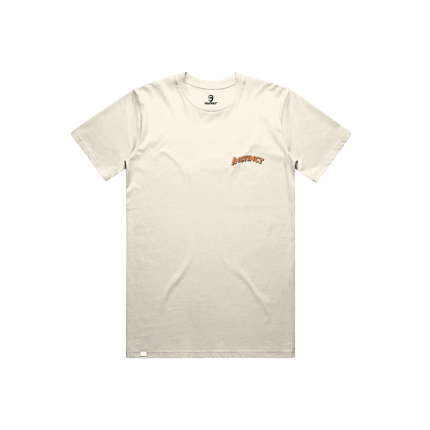 Instinct Blazing Tee