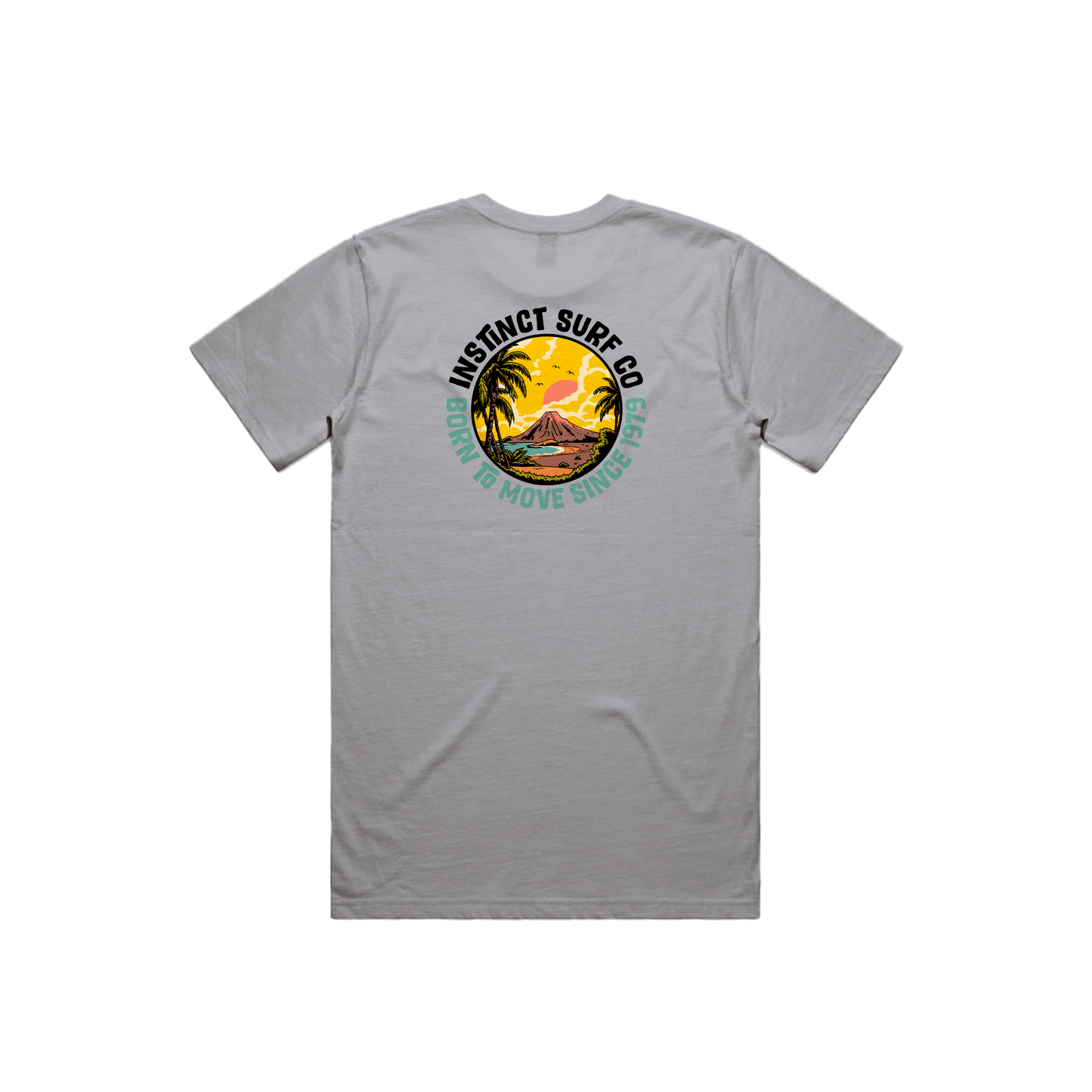 Instinct Dreamland Tee