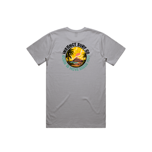 Instinct Dreamland Tee