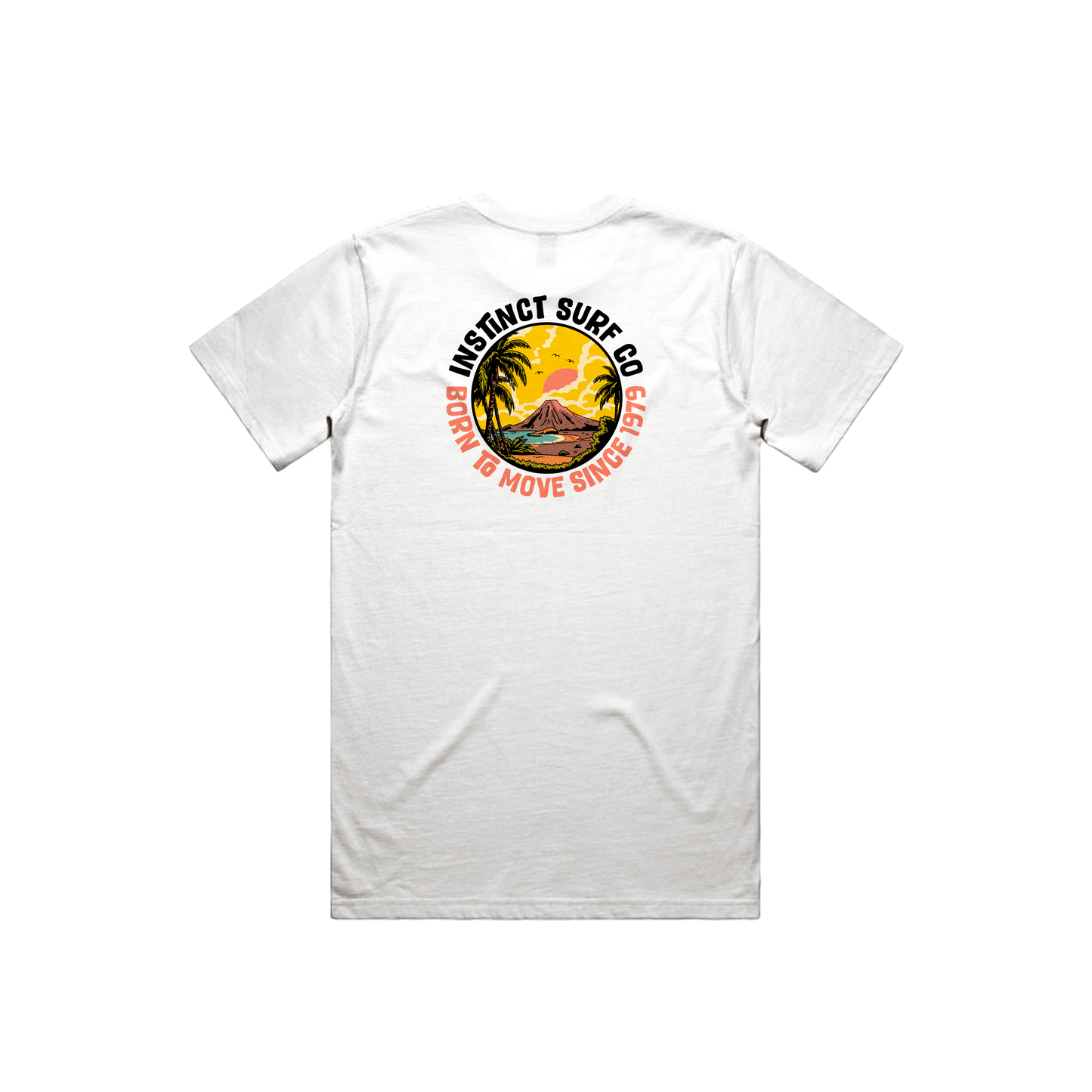 Instinct Dreamland Tee