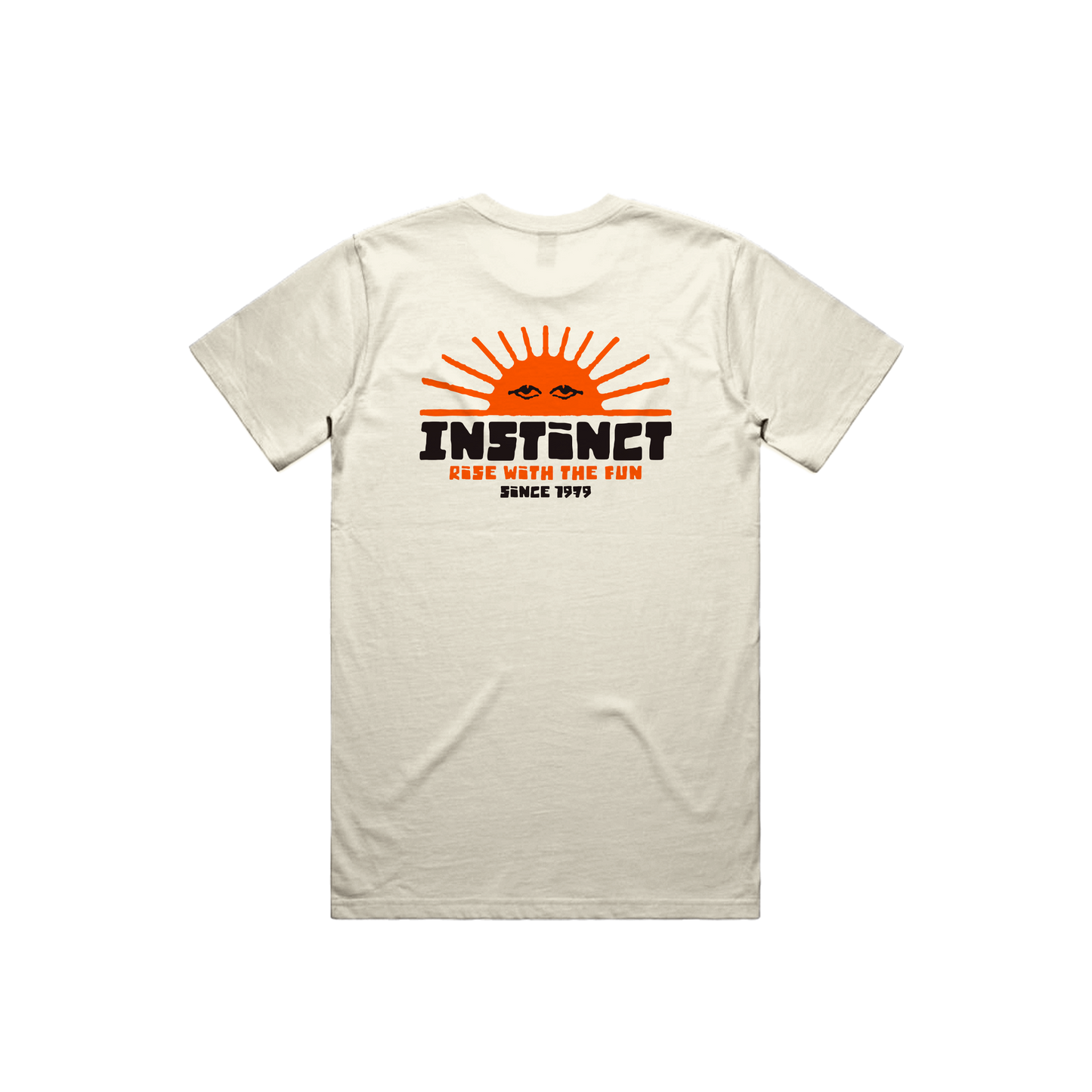 Instinct Eyes On You Tee