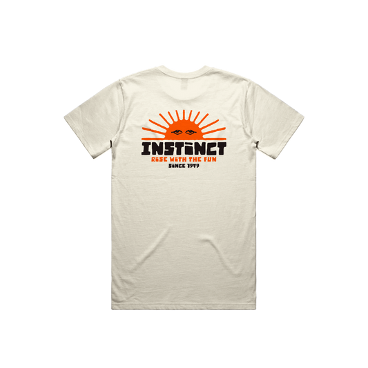 Instinct Eyes On You Tee