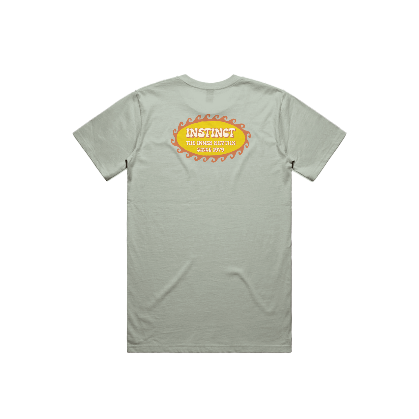 Instinct Golden Hour Tee