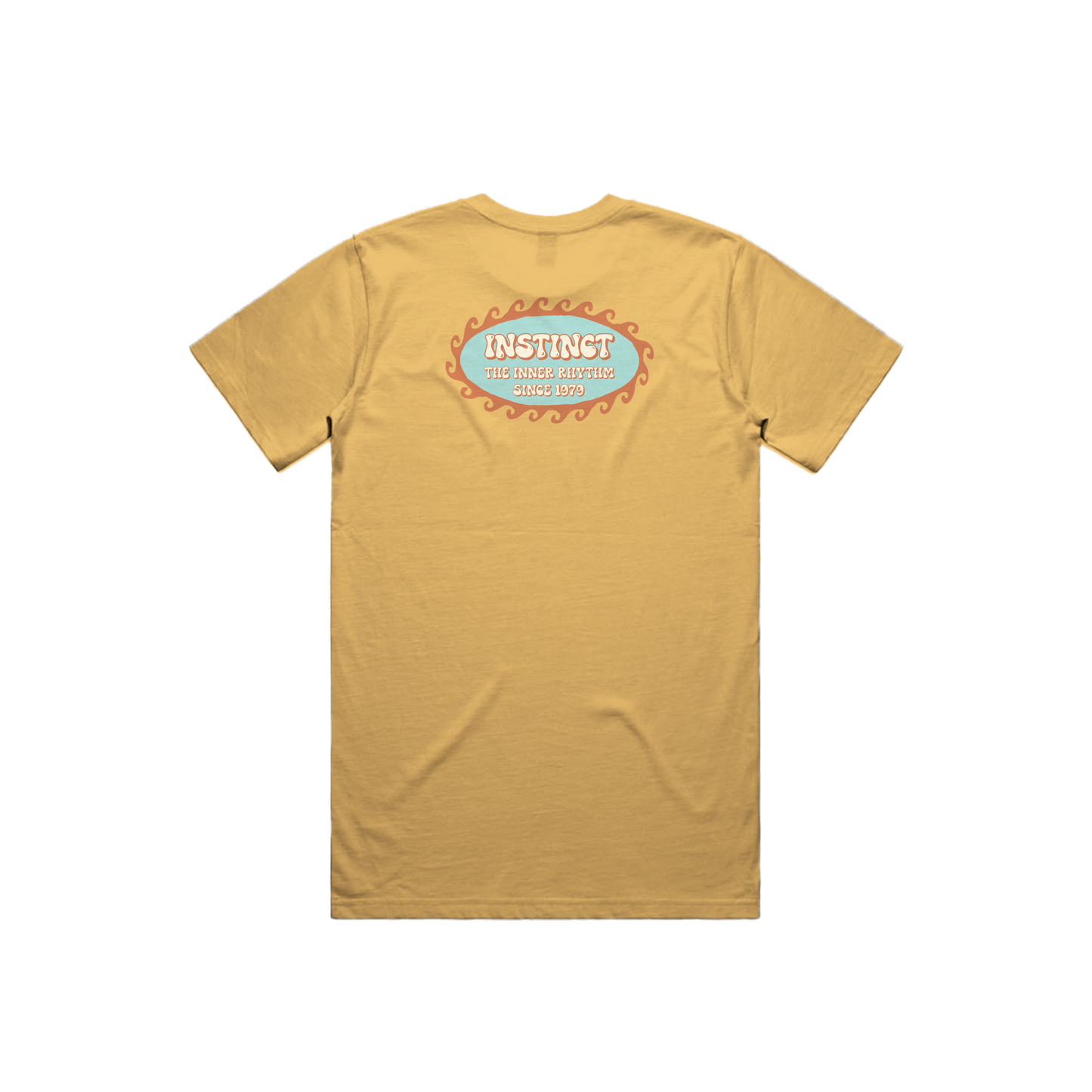 Instinct Golden Hour Tee