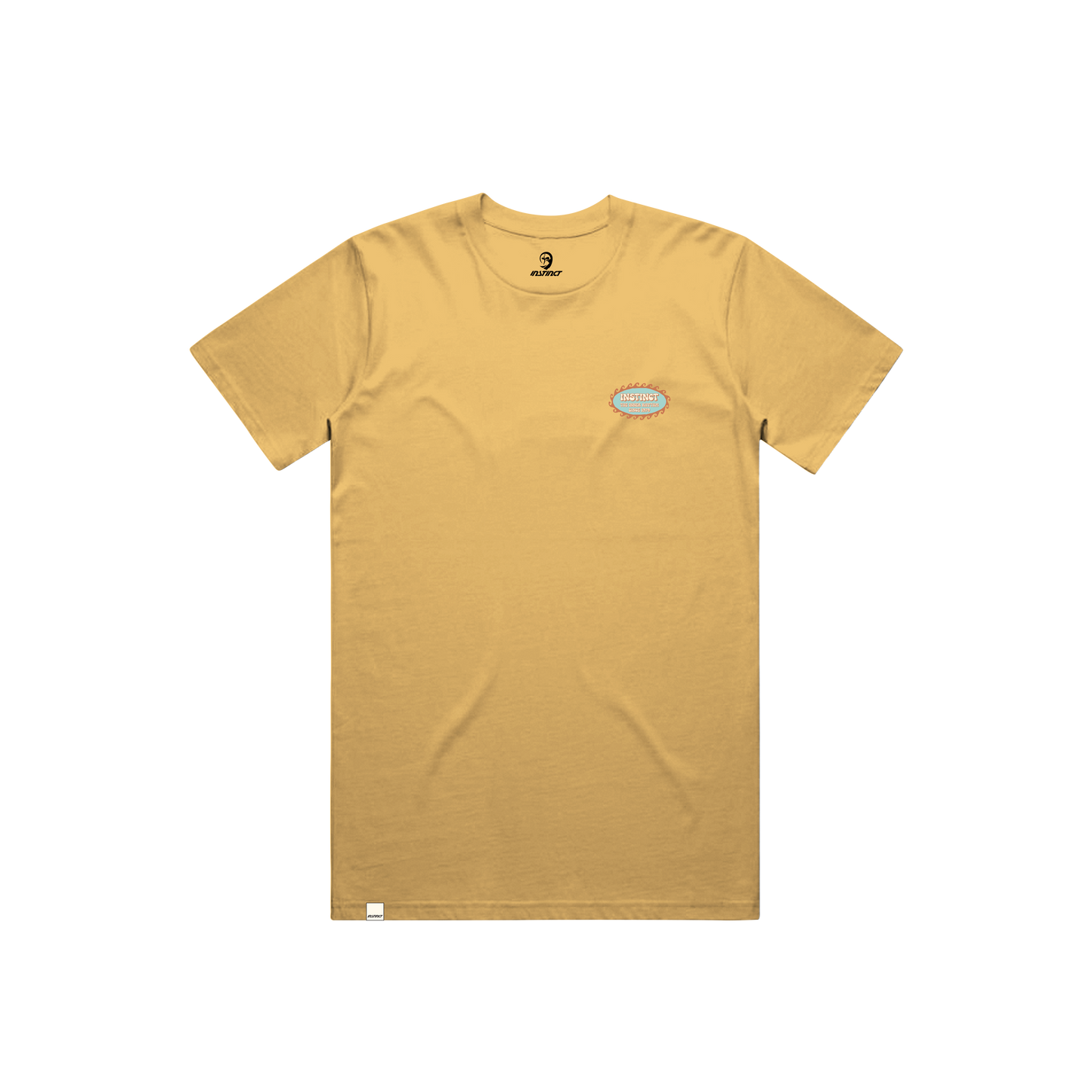 Instinct Golden Hour Tee