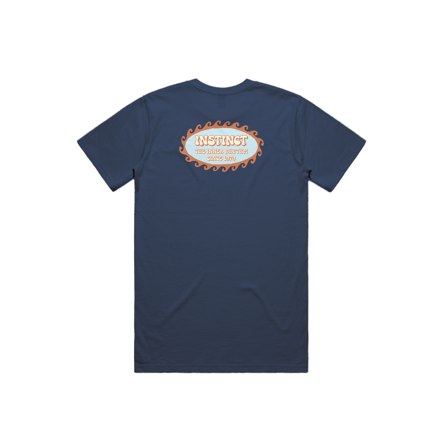 Instinct Golden Hour Tee