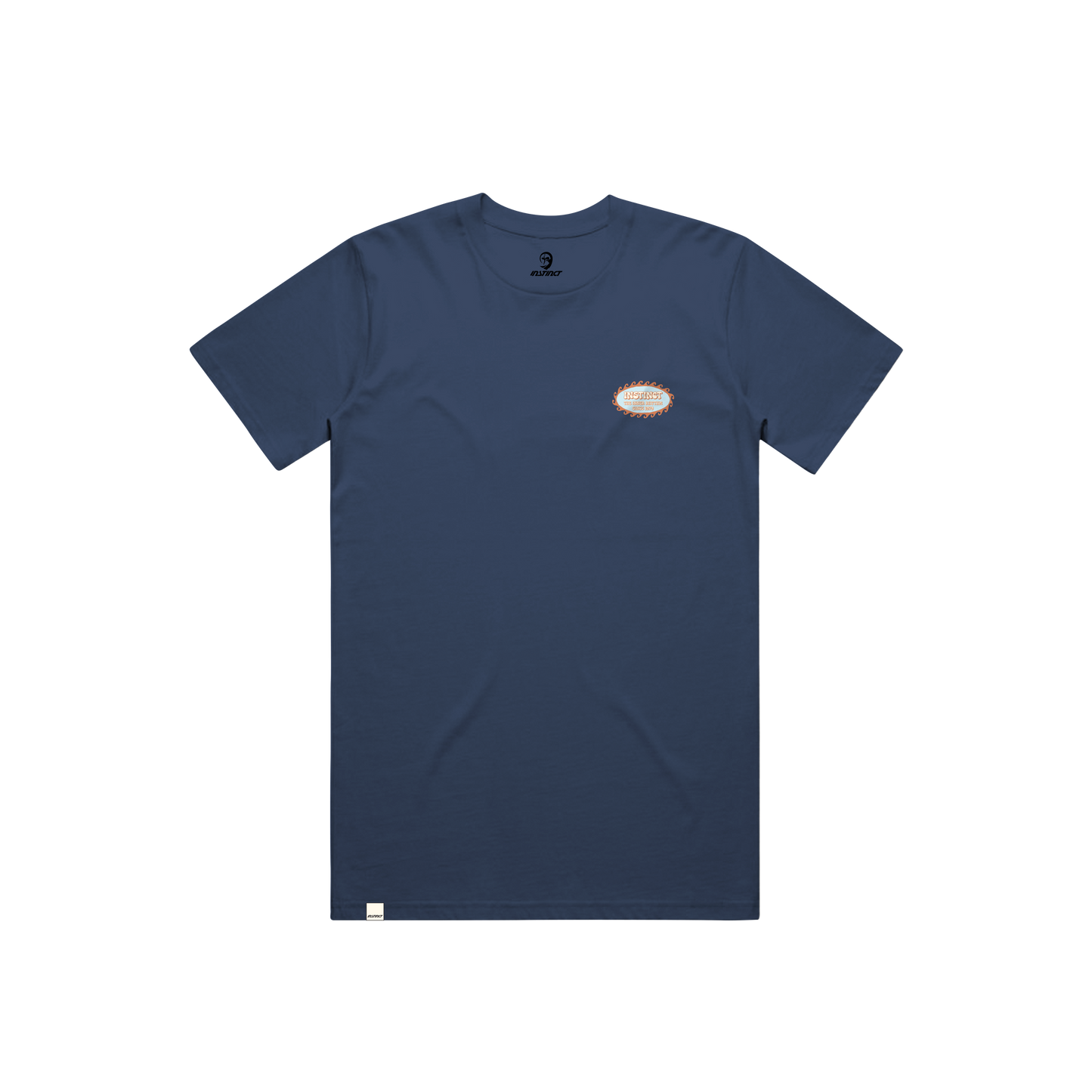 Instinct Golden Hour Tee