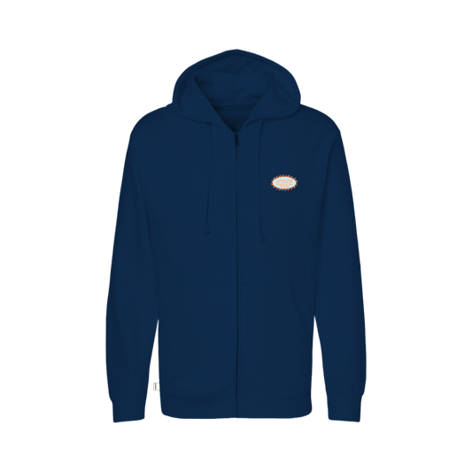 Instinct Golden Houe Zip-up Hoodie