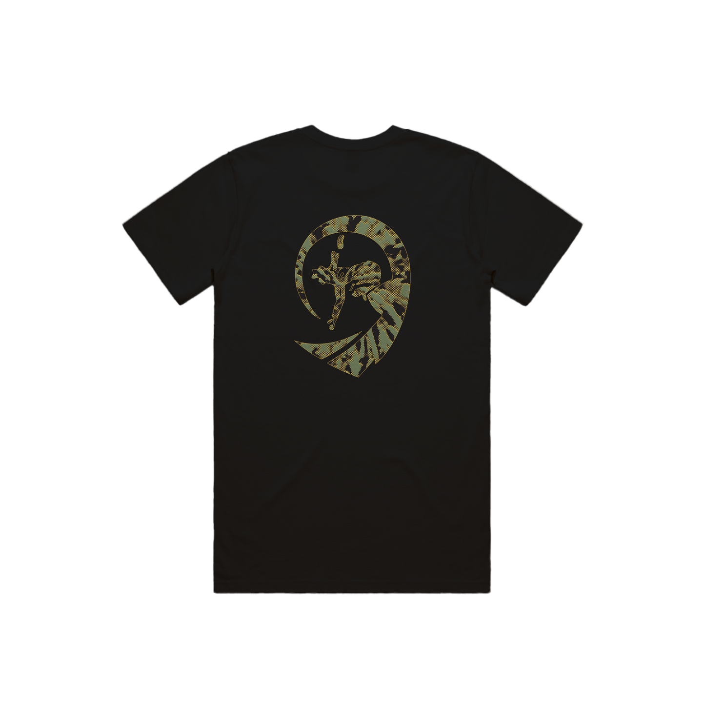 Instinct Hendrix Tee