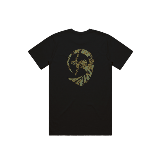 Instinct Hendrix Tee