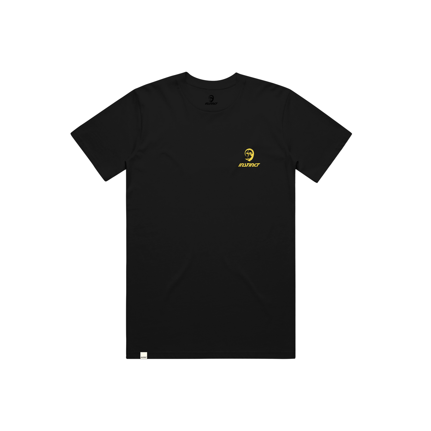 Instinct Hendrix Tee
