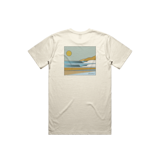 Instinct Horizon Tee