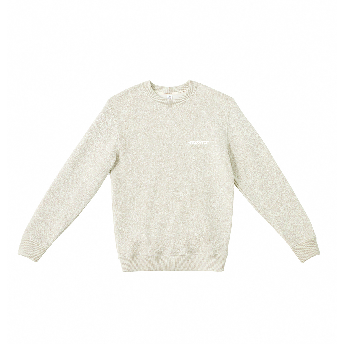 Julian Crew Fleece