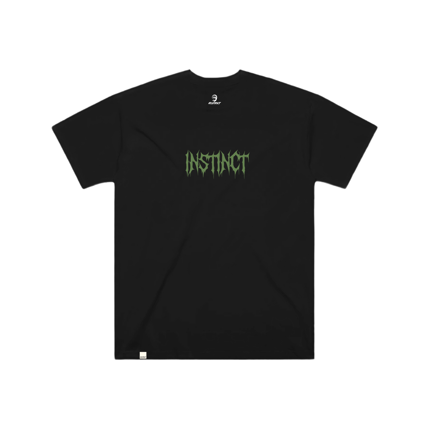 Instinct Mental Tee