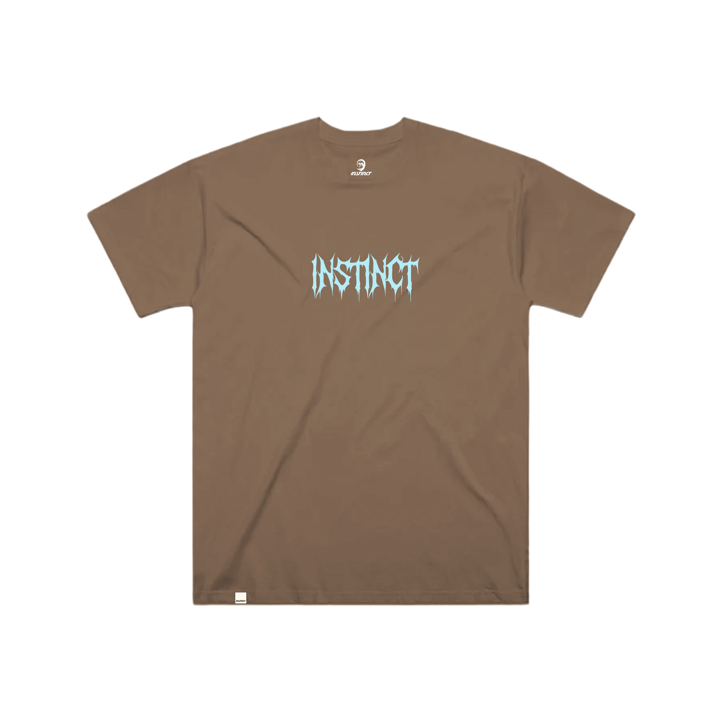 Instinct Mental Tee