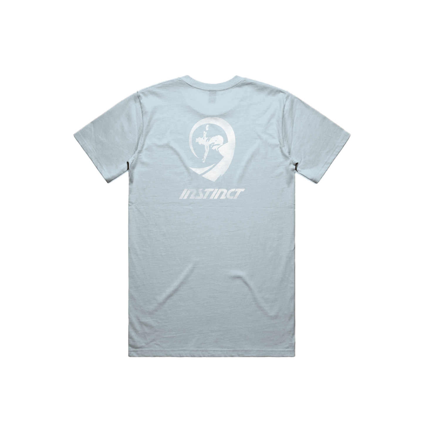 Instinct Overspray Tube Rider Tee