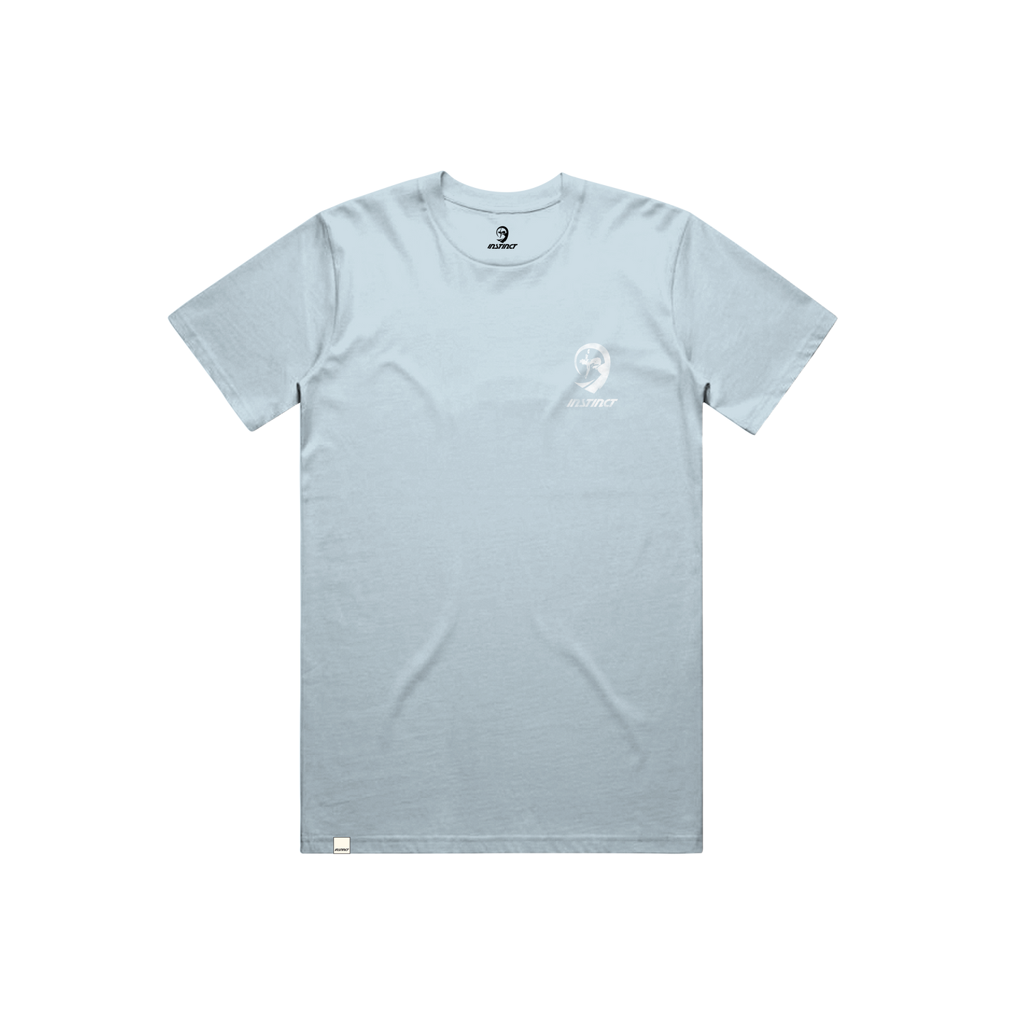 Instinct Overspray Tube Rider Tee