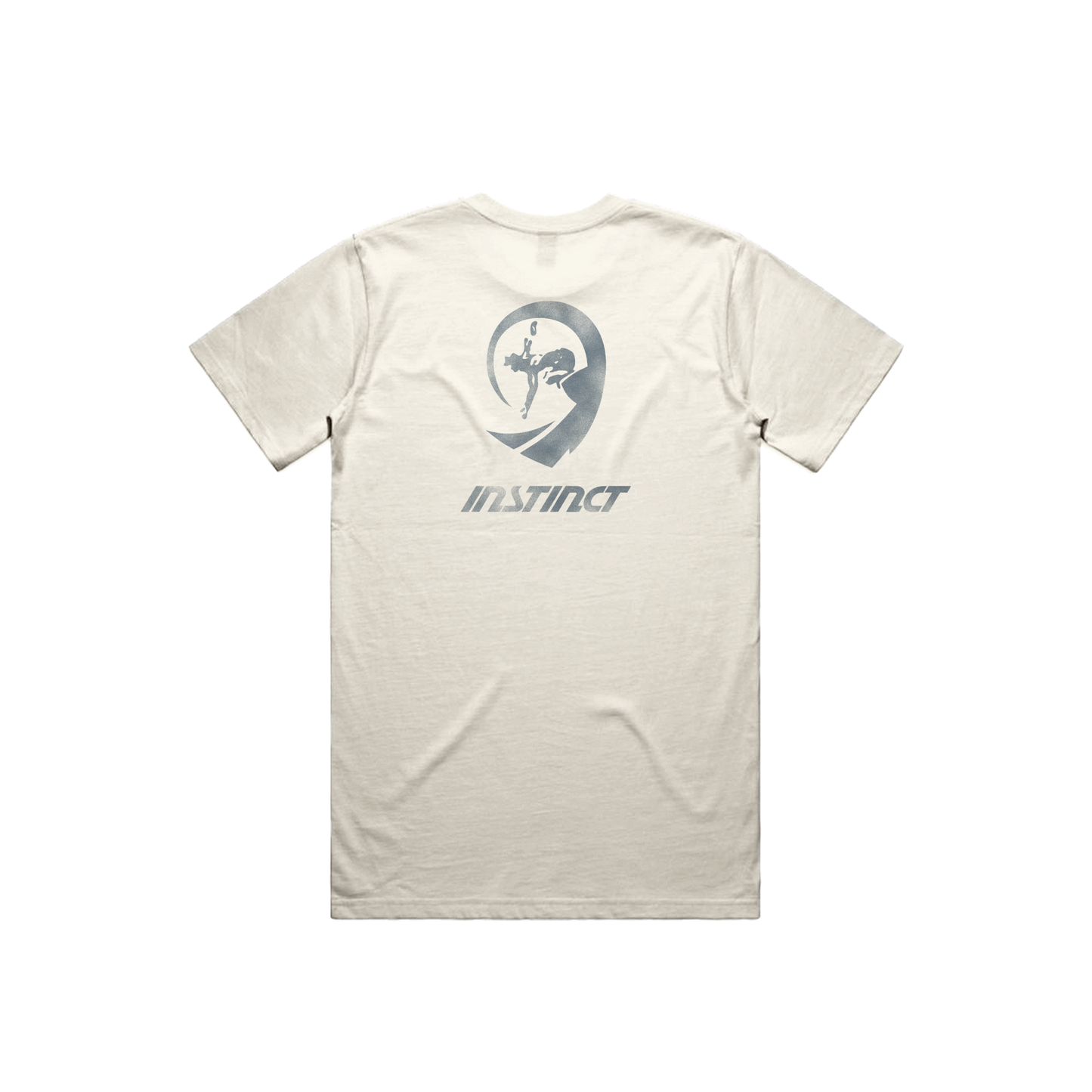 Instinct Overspray Tube Rider Tee