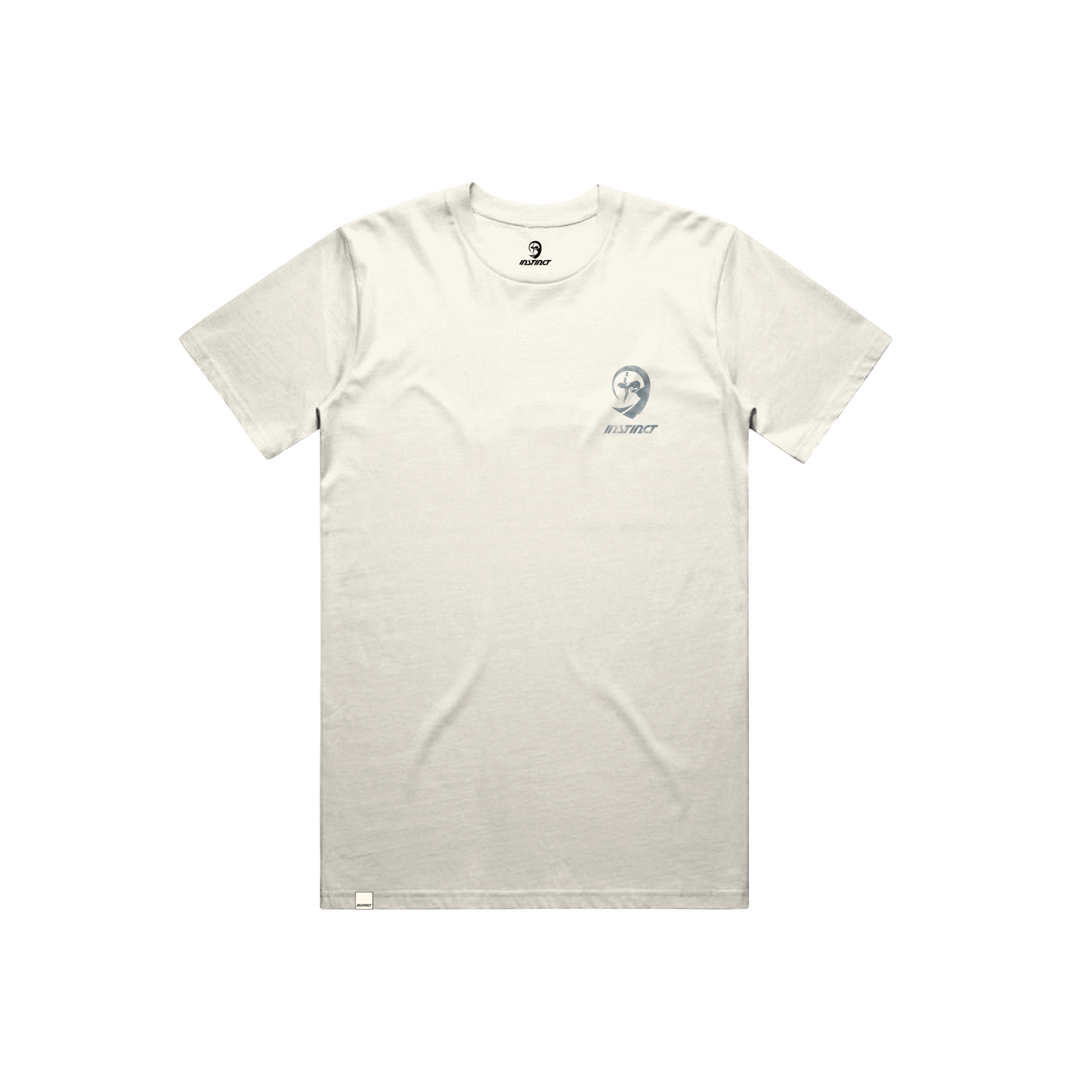 Instinct Overspray Tube Rider Tee