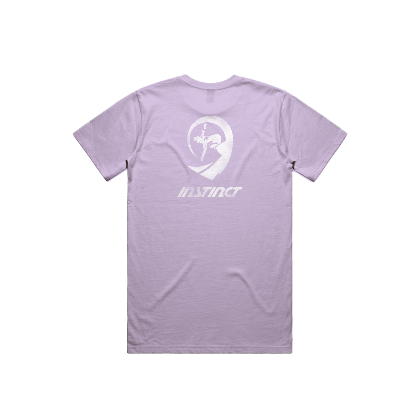 Instinct Overspray Tube Rider Tee