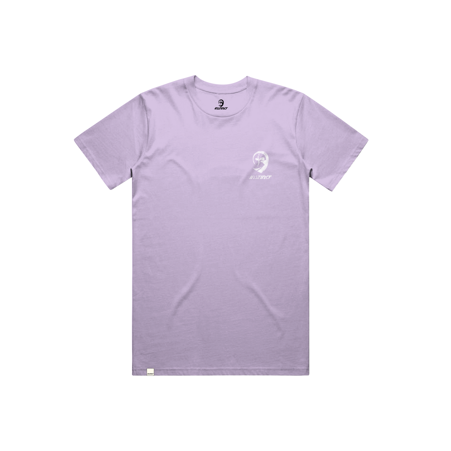 Instinct Overspray Tube Rider Tee