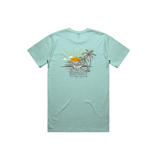 Instinct Rocky Point Tee