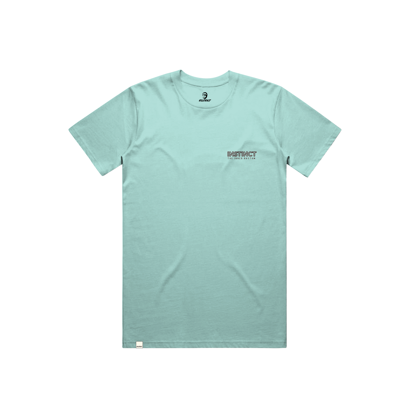 Instinct Rocky Point Tee