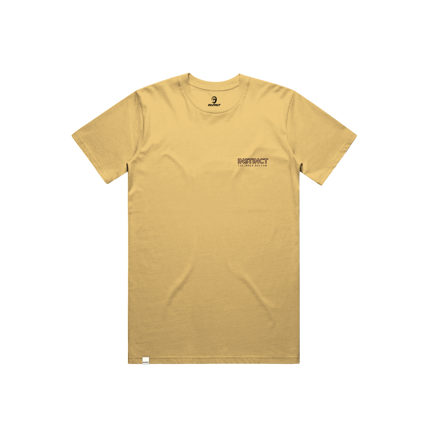 Instinct Rocky Point Tee
