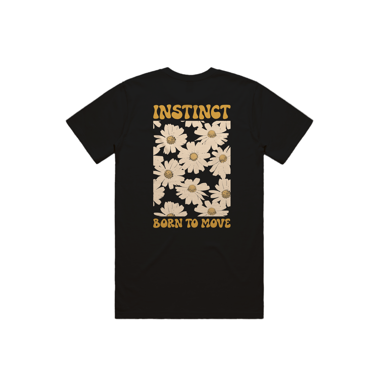 Instinct Superbloom Tee
