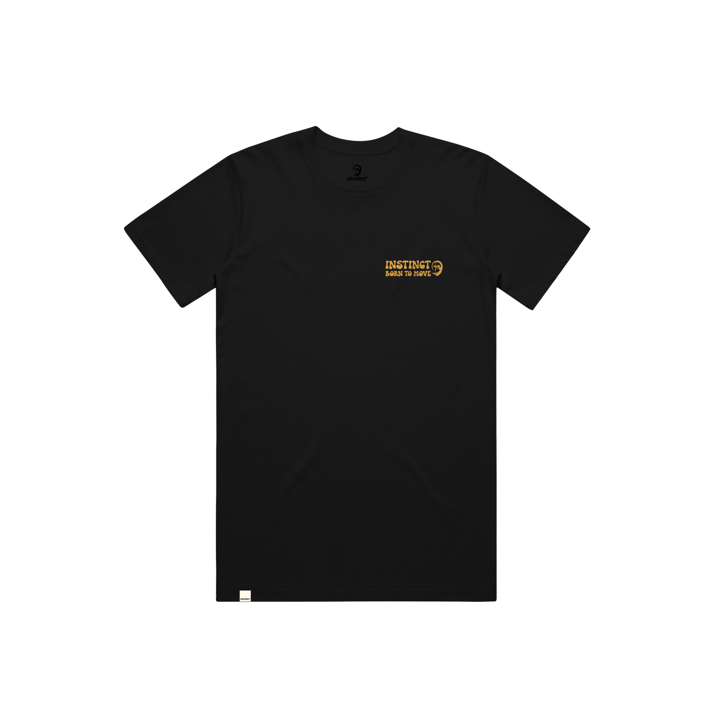 Instinct Superbloom Tee