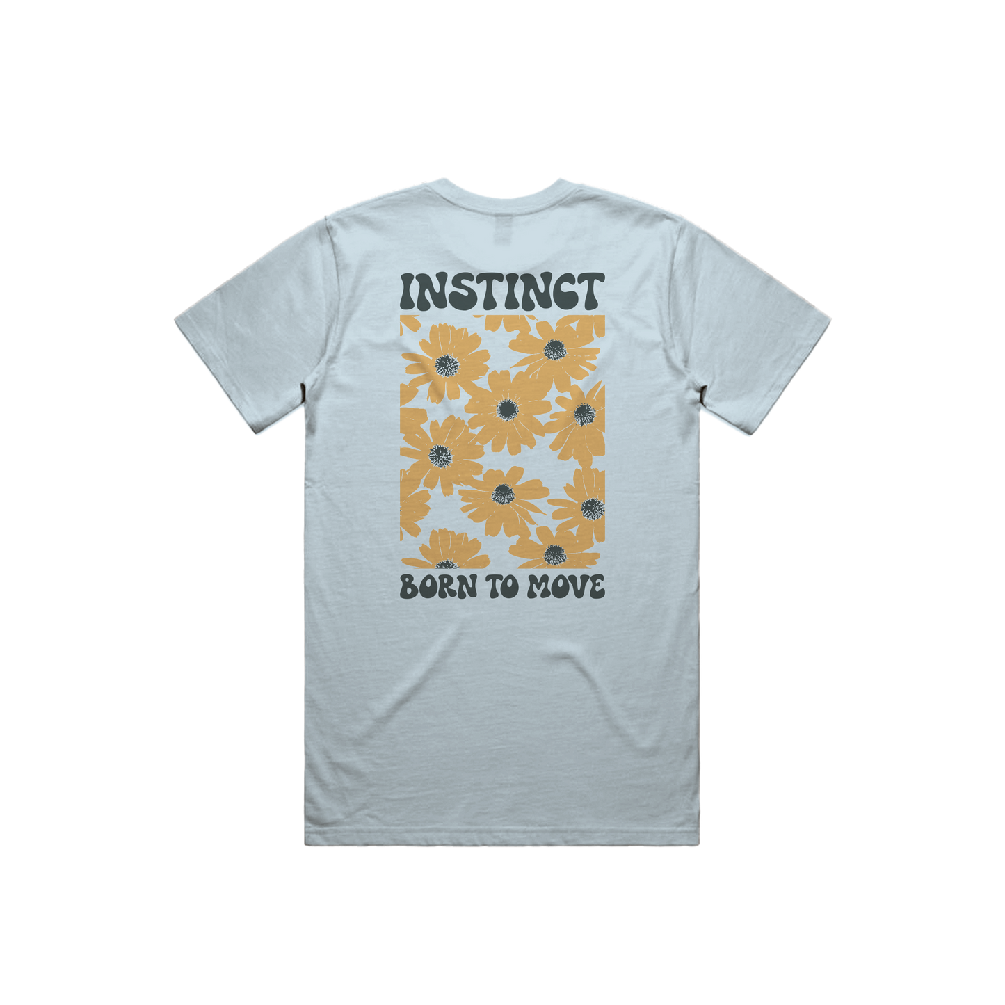 Instinct Superbloom Tee