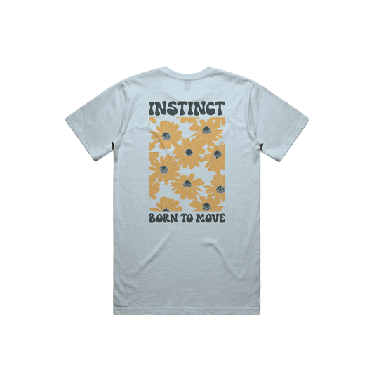 Instinct Superbloom Tee