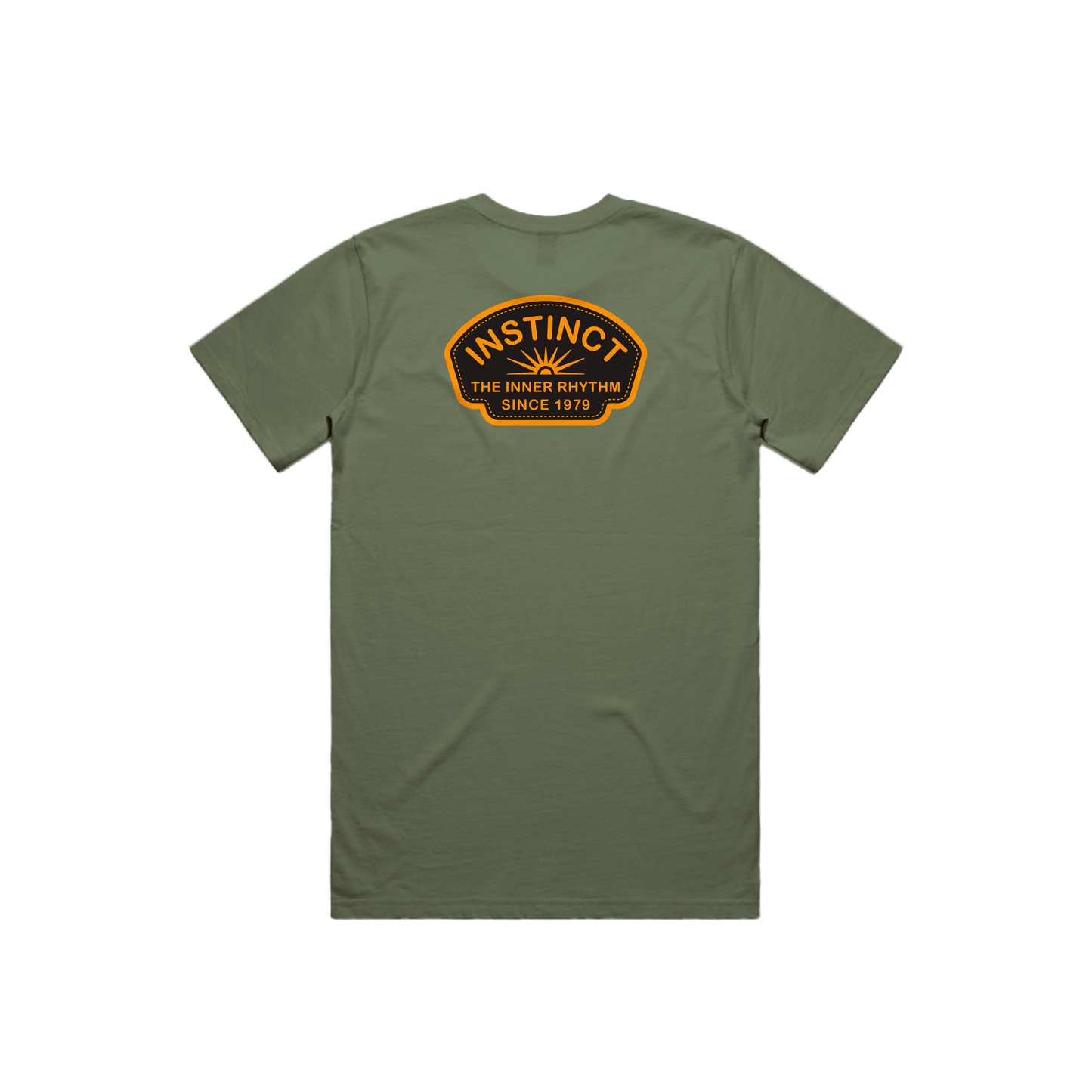Instinct Sun Spots Tee