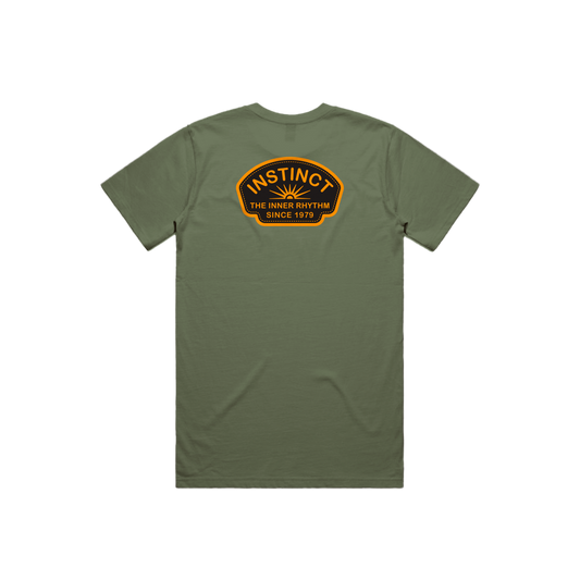 Instinct Sun Spots Tee