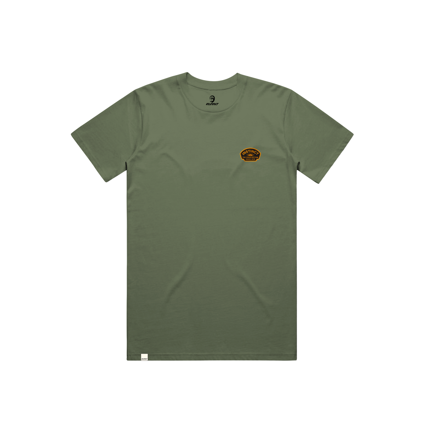 Instinct Sun Spots Tee