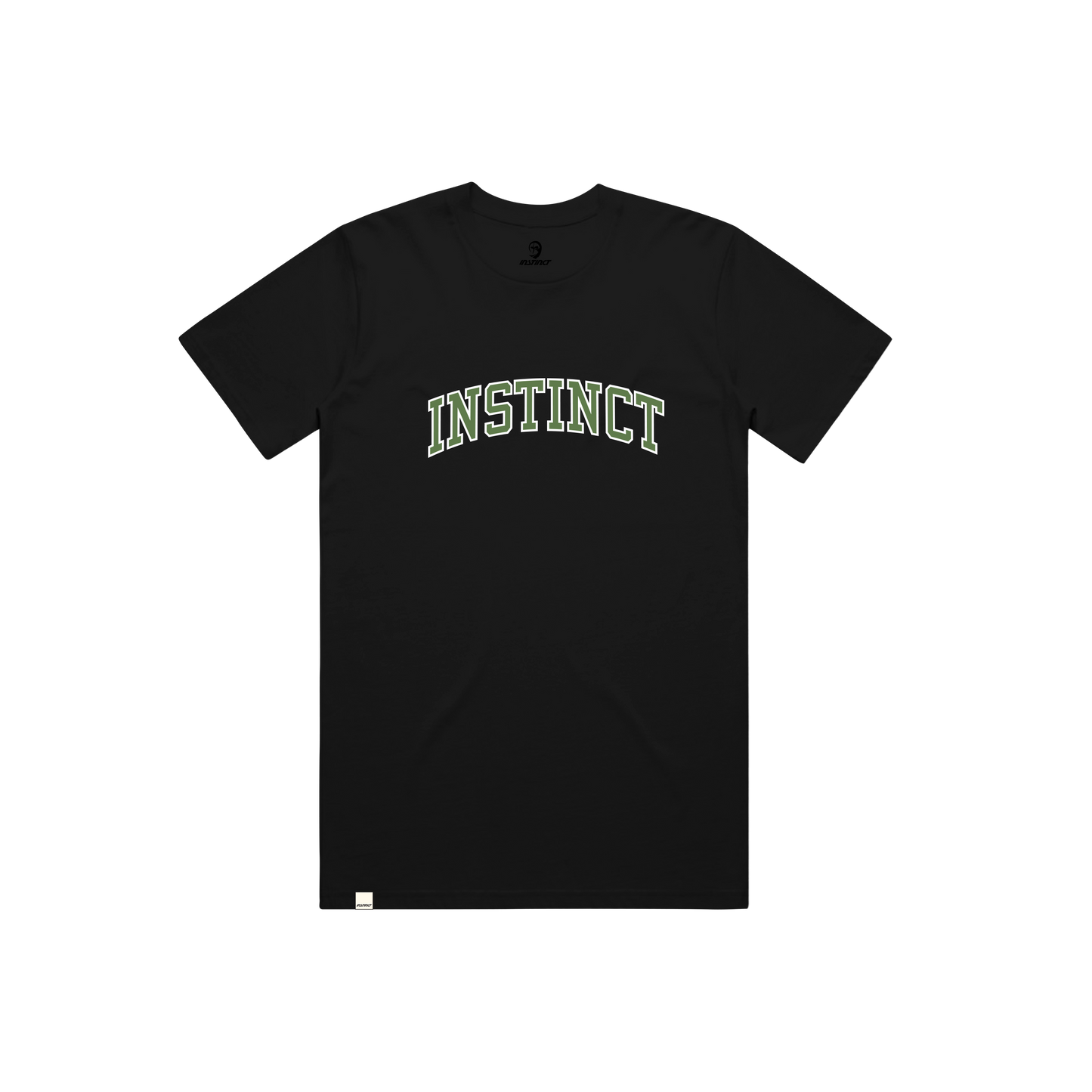 Instinct Team Player Tee