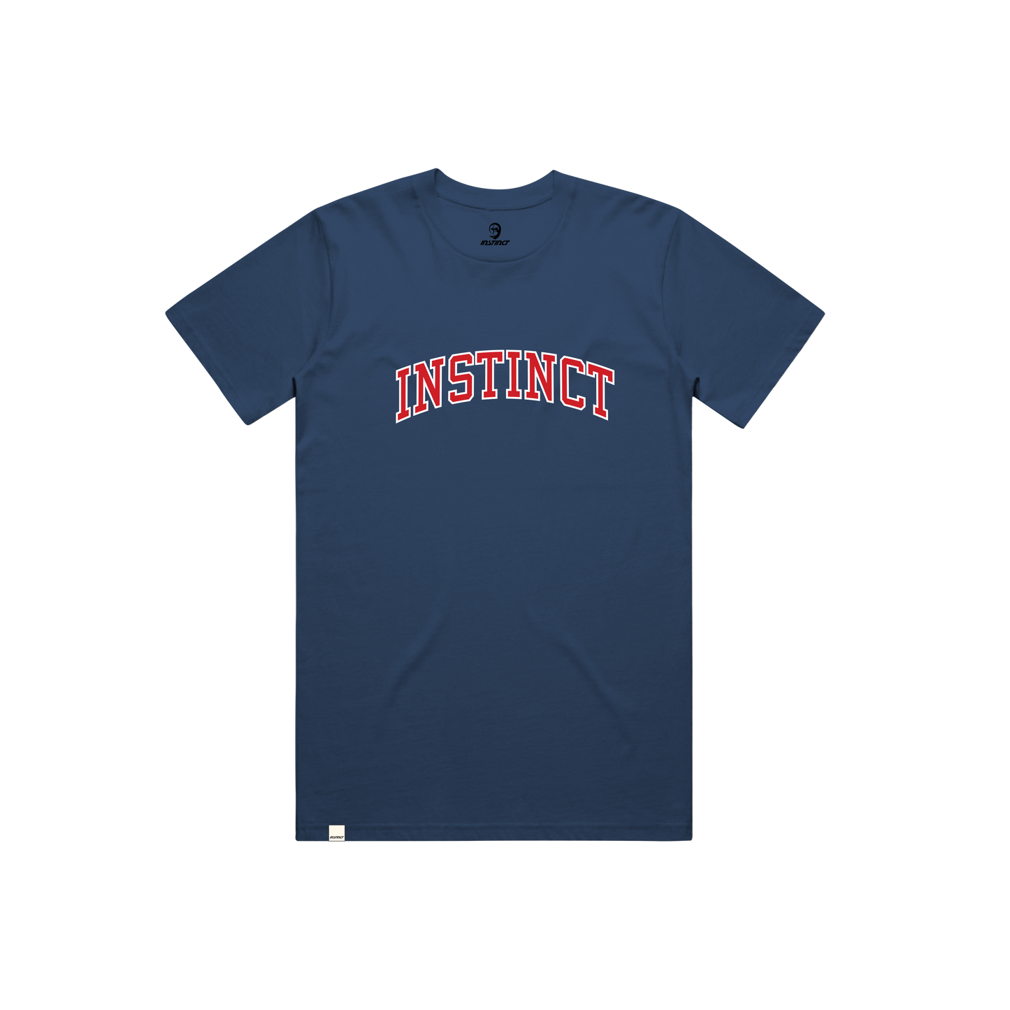 Instinct Team Player Tee