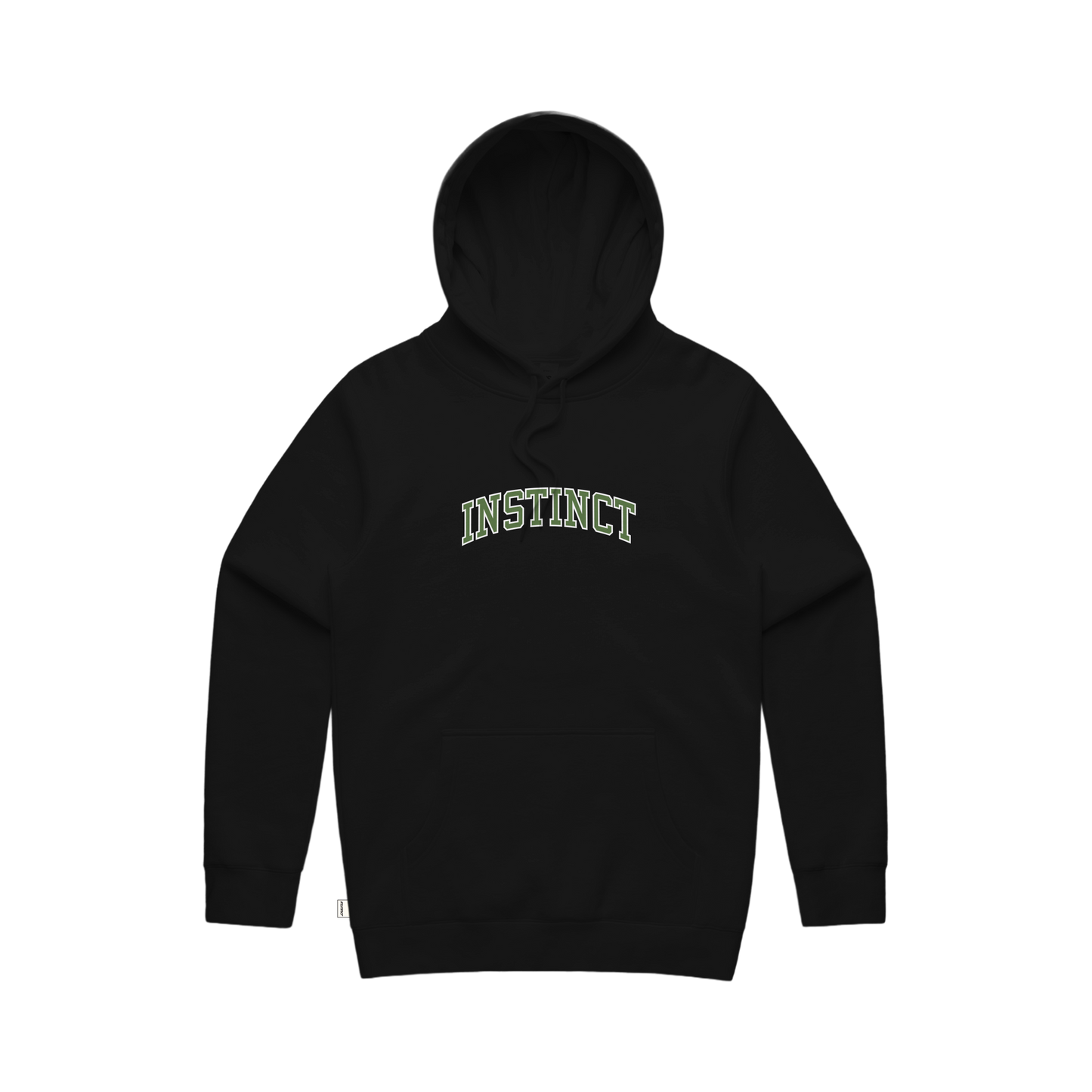 Instinct Team Player Box Hoodie