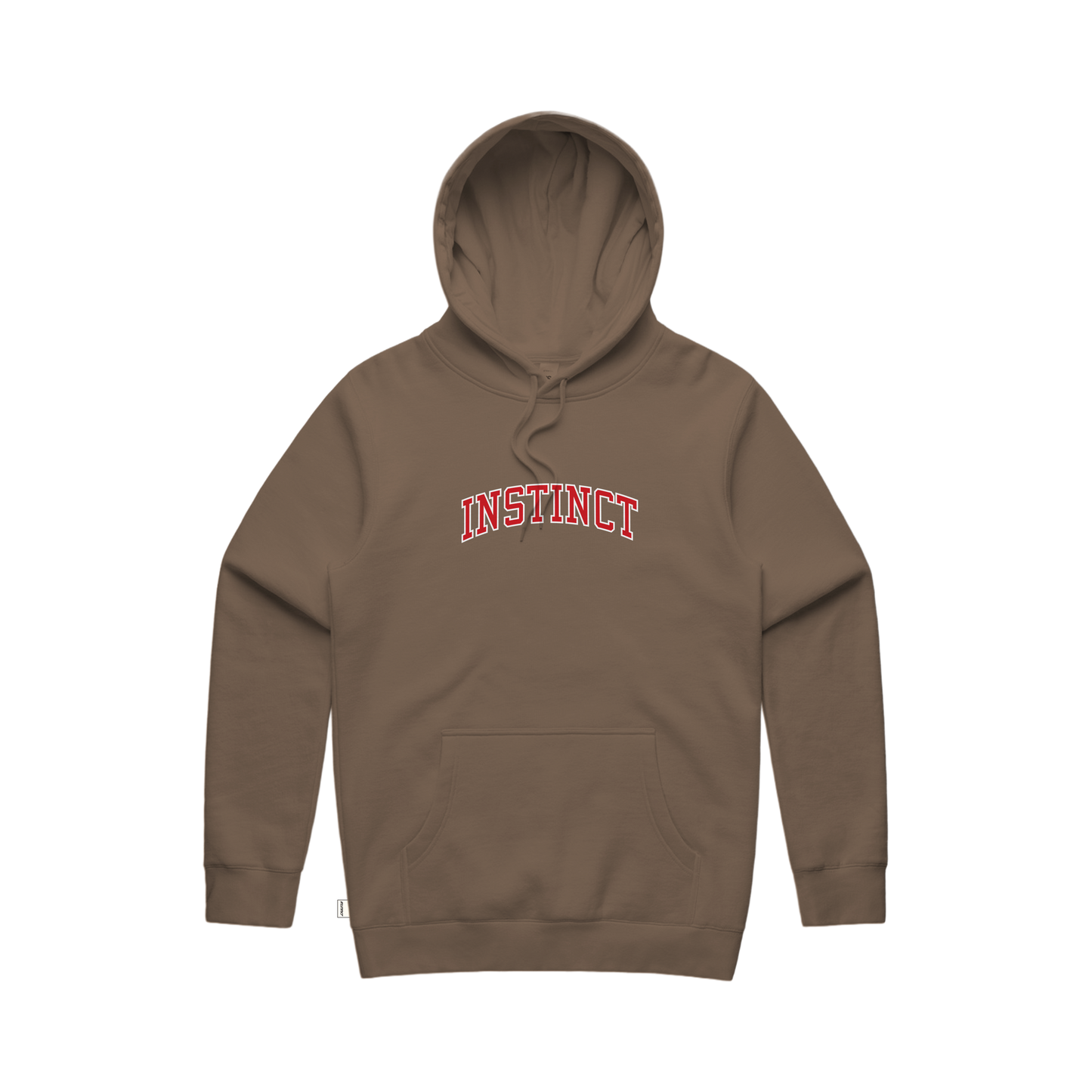 Instinct Team Player Box Hoodie