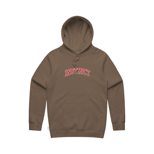 Instinct Team Player Box Hoodie