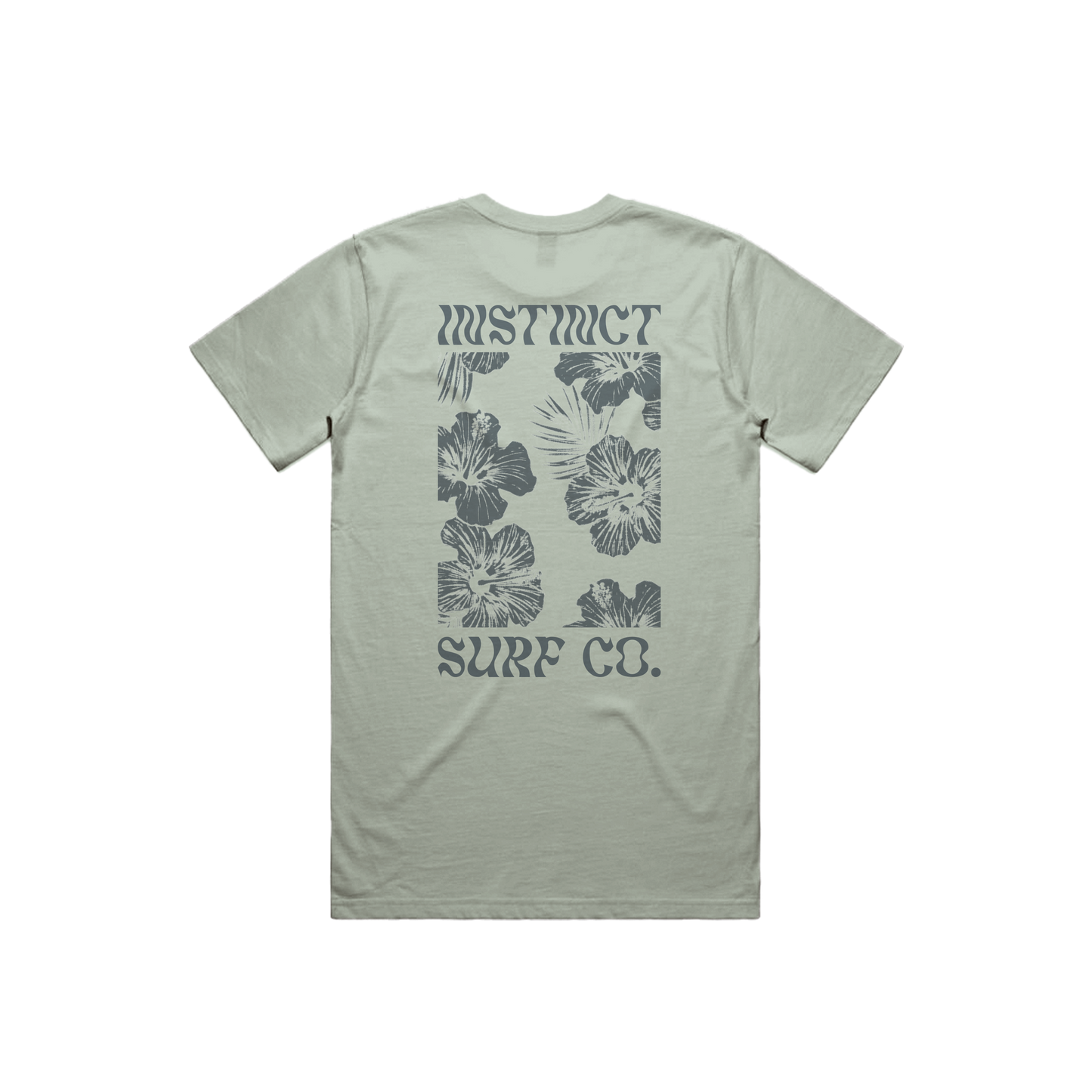 Instinct Tropicool Tee
